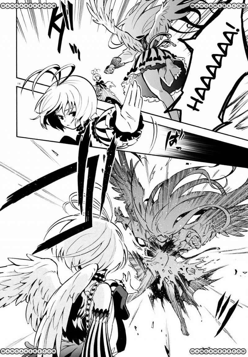 Read The Rising Of The Shield Hero En Manga Online