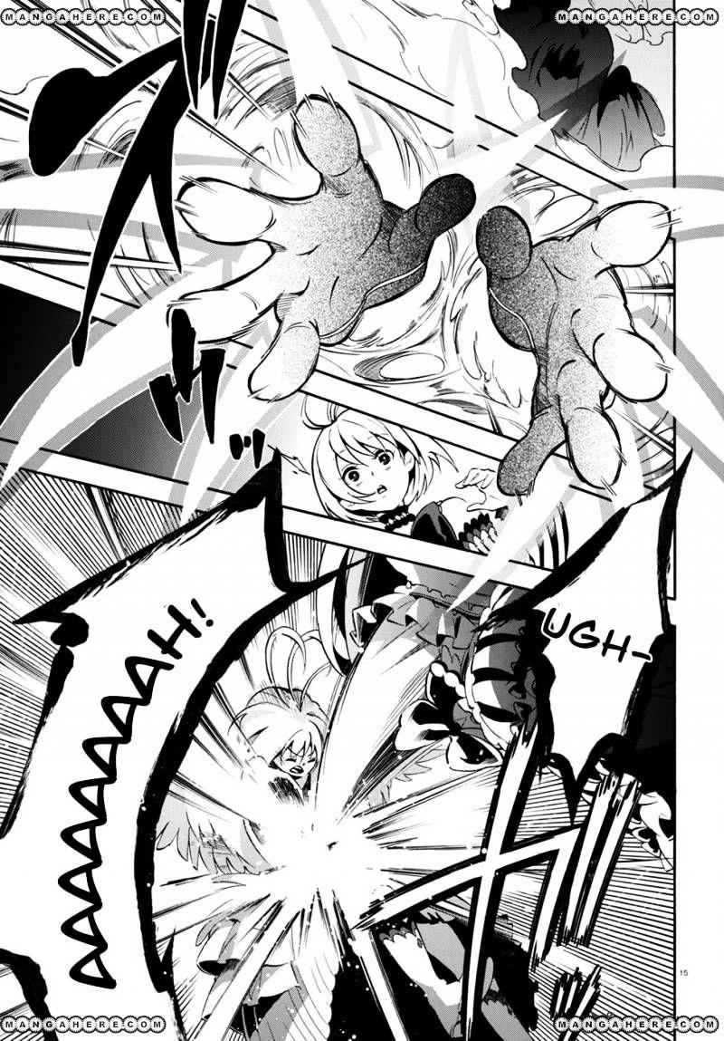 Read The Rising Of The Shield Hero En Manga Online