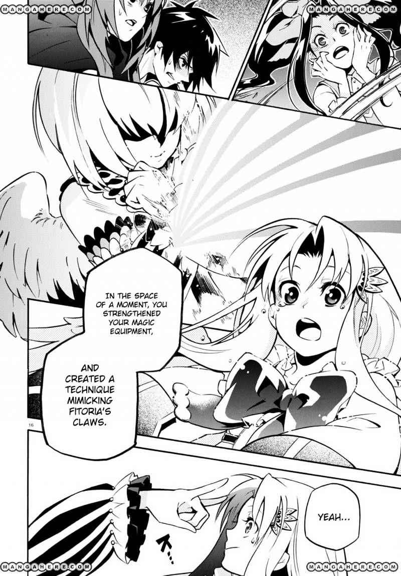Read The Rising Of The Shield Hero En Manga Online