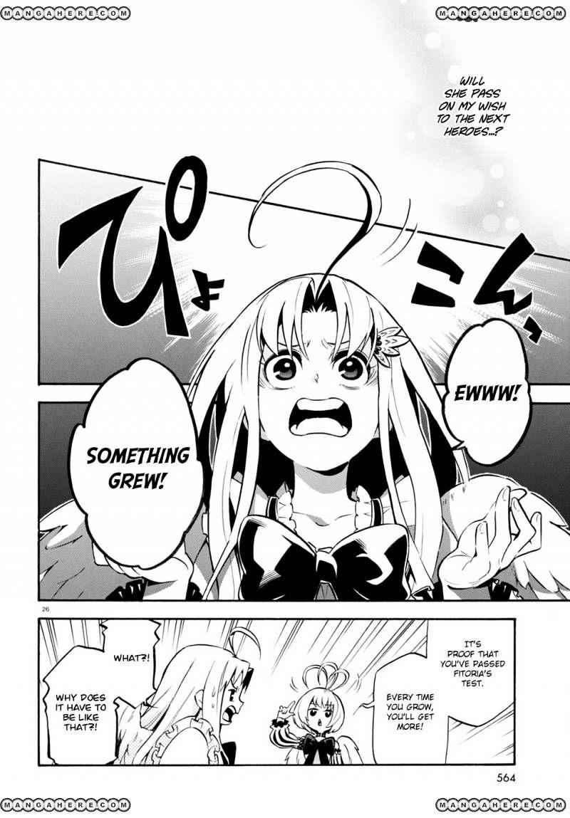 Read The Rising Of The Shield Hero En Manga Online