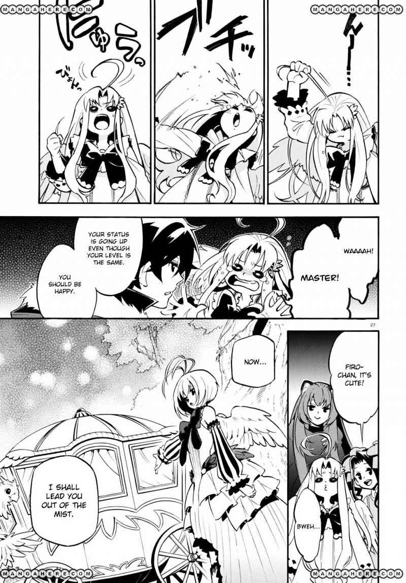 Read The Rising Of The Shield Hero En Manga Online
