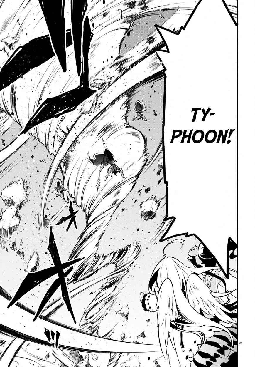 Read The Rising Of The Shield Hero En Manga Online