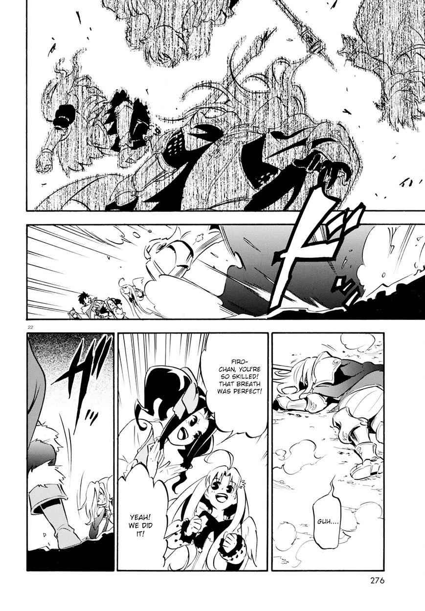 Read The Rising Of The Shield Hero En Manga Online