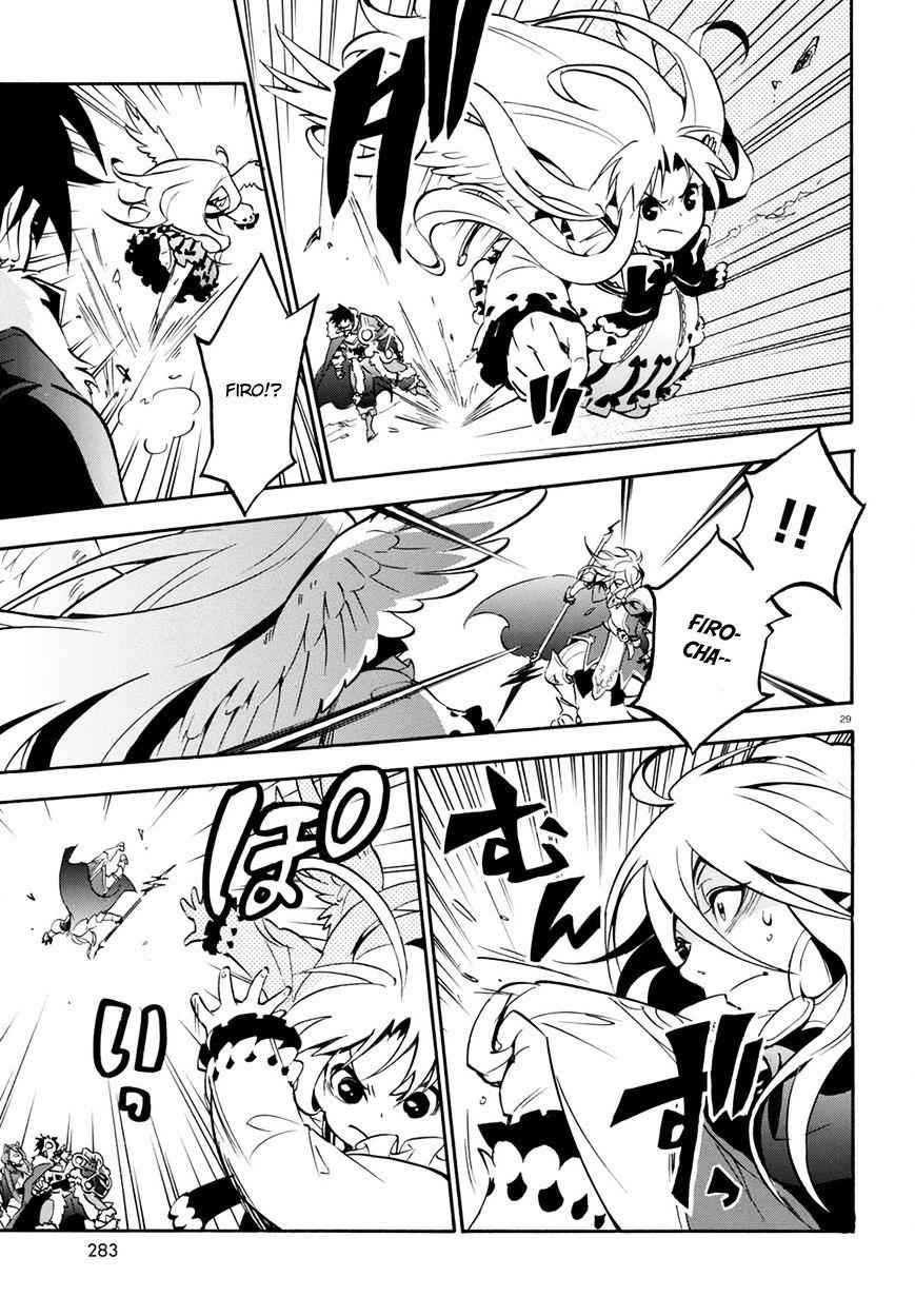 Read The Rising Of The Shield Hero En Manga Online
