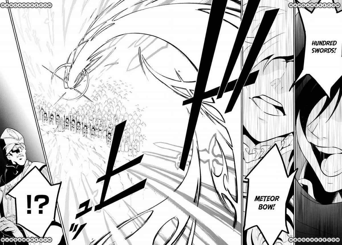Read The Rising Of The Shield Hero En Manga Online