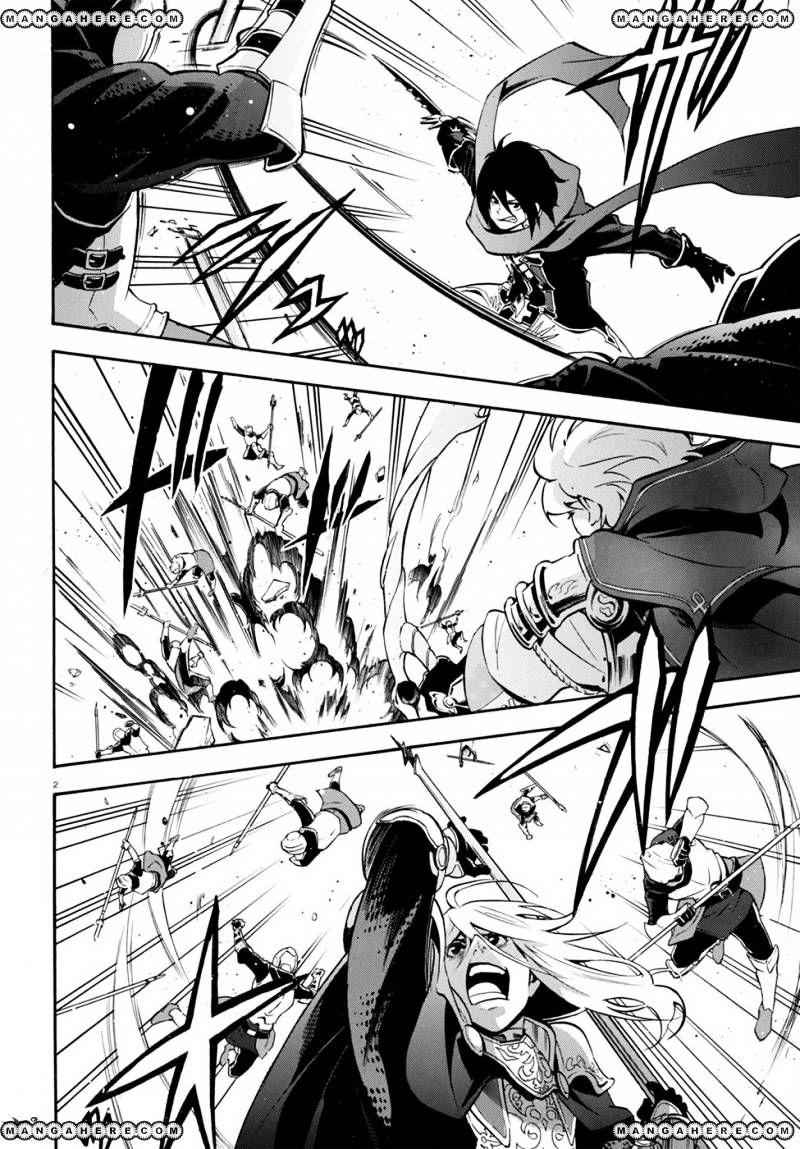 Read The Rising Of The Shield Hero En Manga Online
