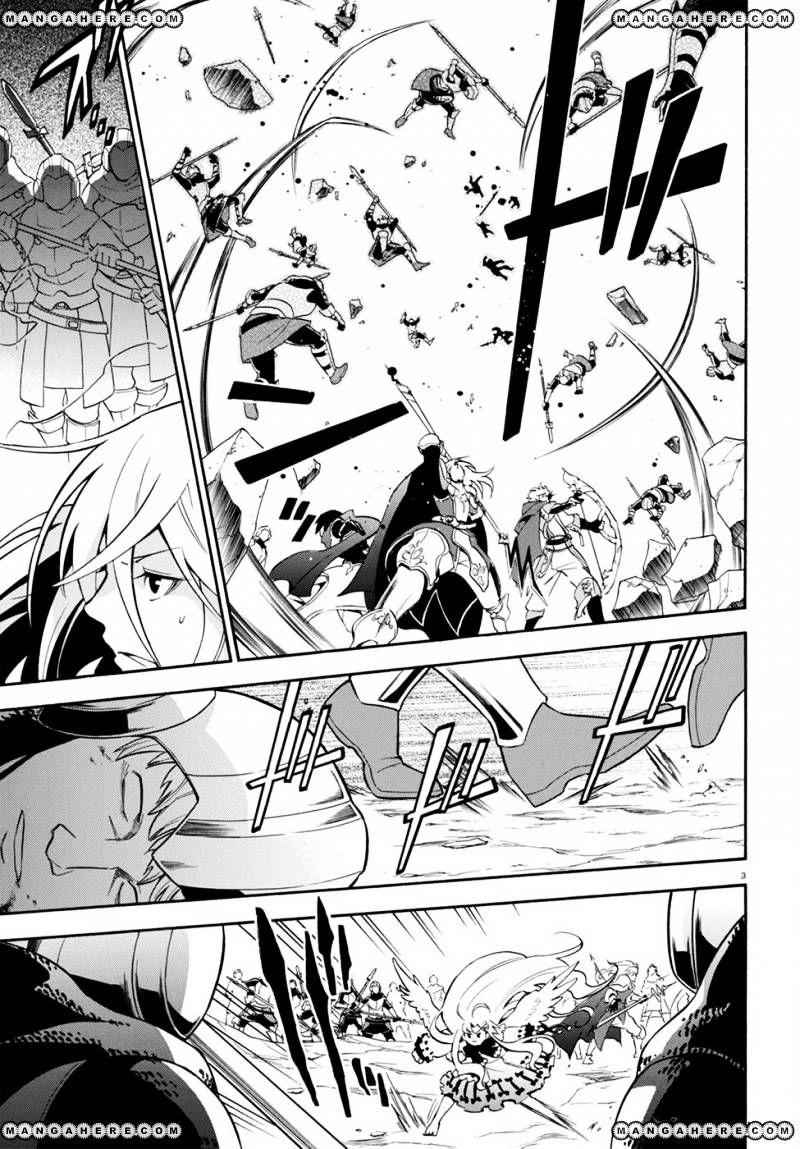 Read The Rising Of The Shield Hero En Manga Online