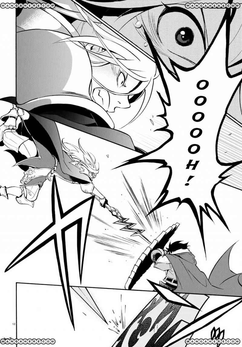 Read The Rising Of The Shield Hero En Manga Online
