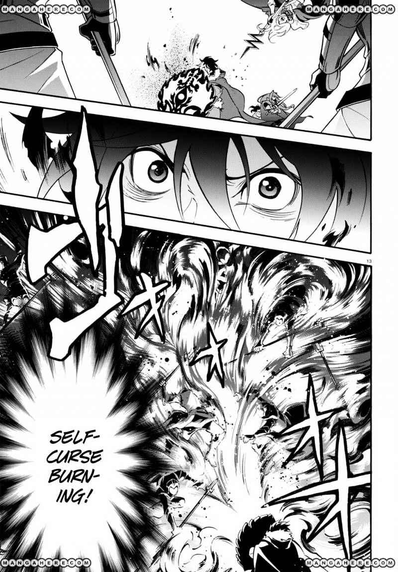 Read The Rising Of The Shield Hero En Manga Online