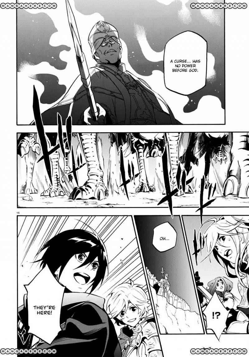 Read The Rising Of The Shield Hero En Manga Online