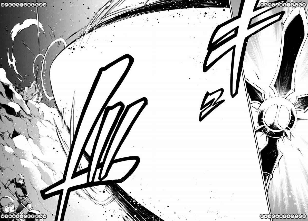 Read The Rising Of The Shield Hero En Manga Online