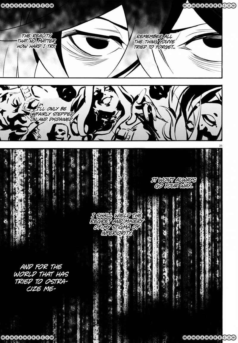 Read The Rising Of The Shield Hero En Manga Online