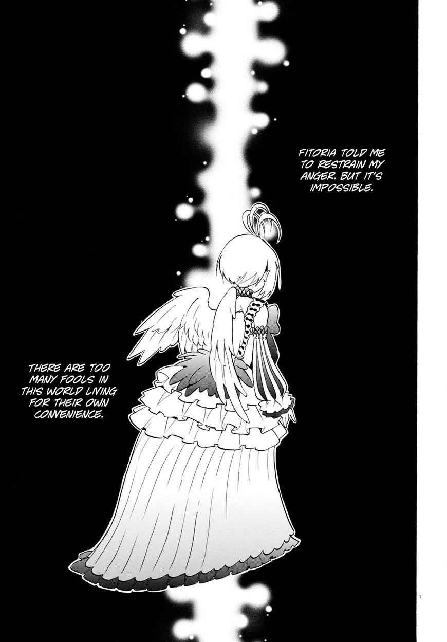 Read The Rising Of The Shield Hero En Manga Online