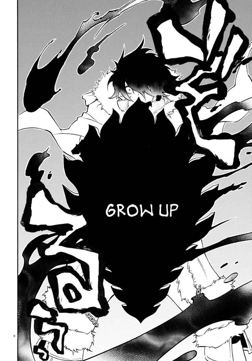 Read The Rising Of The Shield Hero En Manga Online