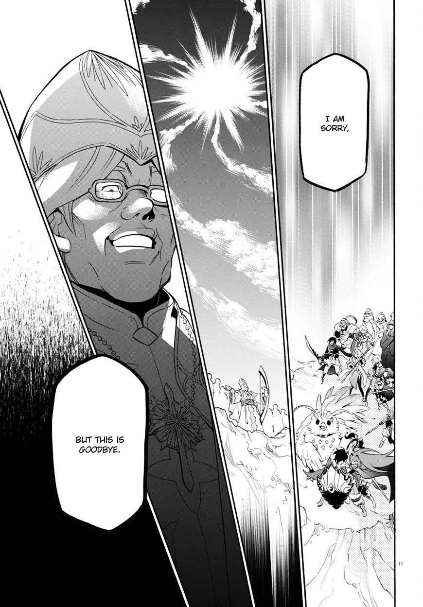 Read The Rising Of The Shield Hero En Manga Online