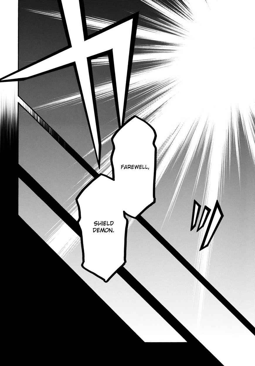 Read The Rising Of The Shield Hero En Manga Online