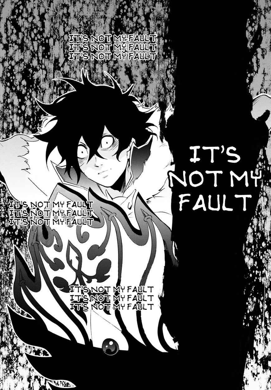 Read The Rising Of The Shield Hero En Manga Online