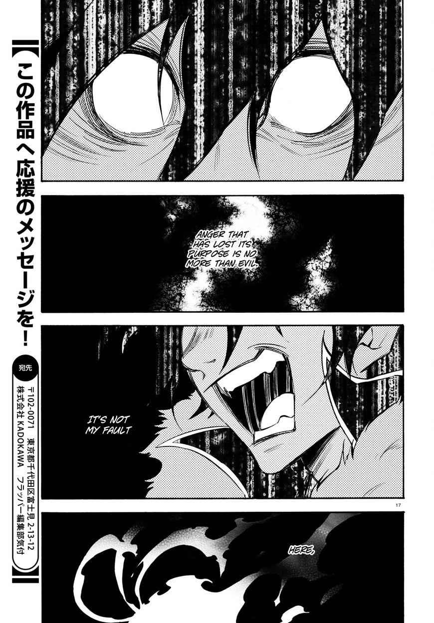 Read The Rising Of The Shield Hero En Manga Online