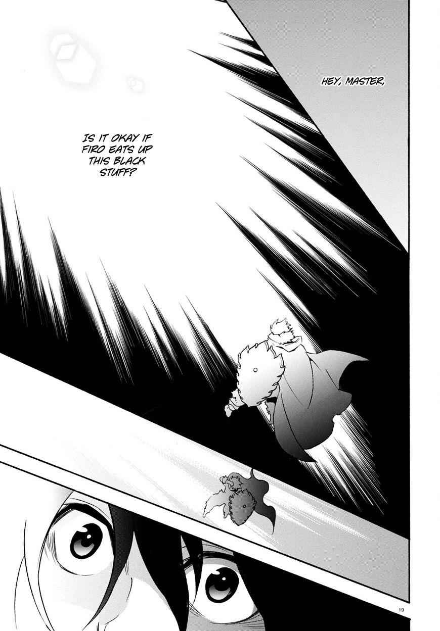 Read The Rising Of The Shield Hero En Manga Online