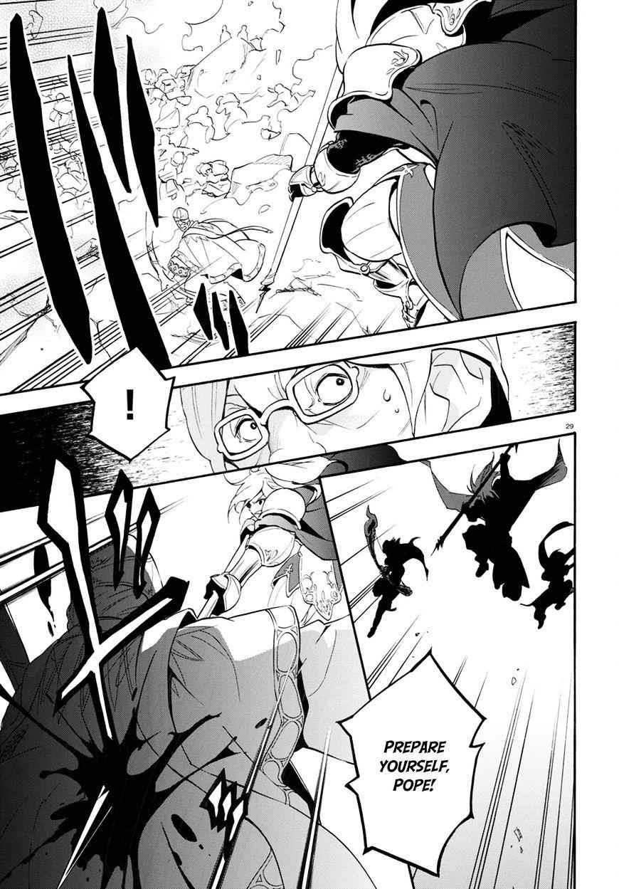Read The Rising Of The Shield Hero En Manga Online
