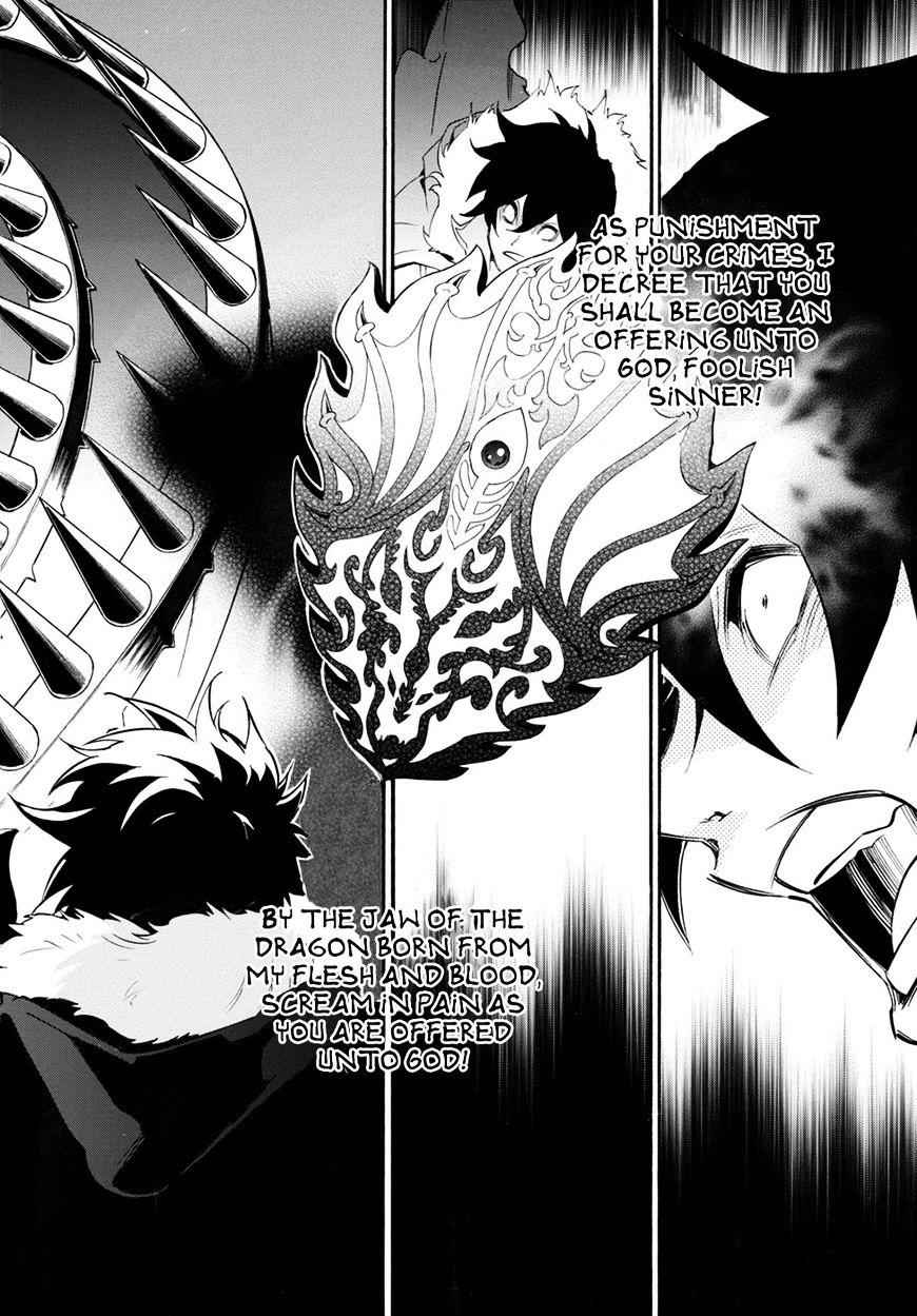 Read The Rising Of The Shield Hero En Manga Online