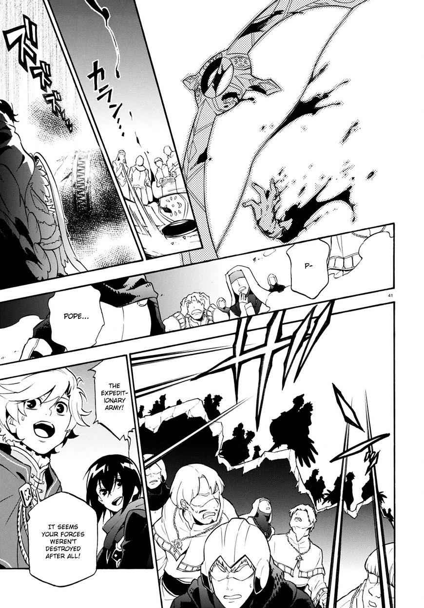Read The Rising Of The Shield Hero En Manga Online