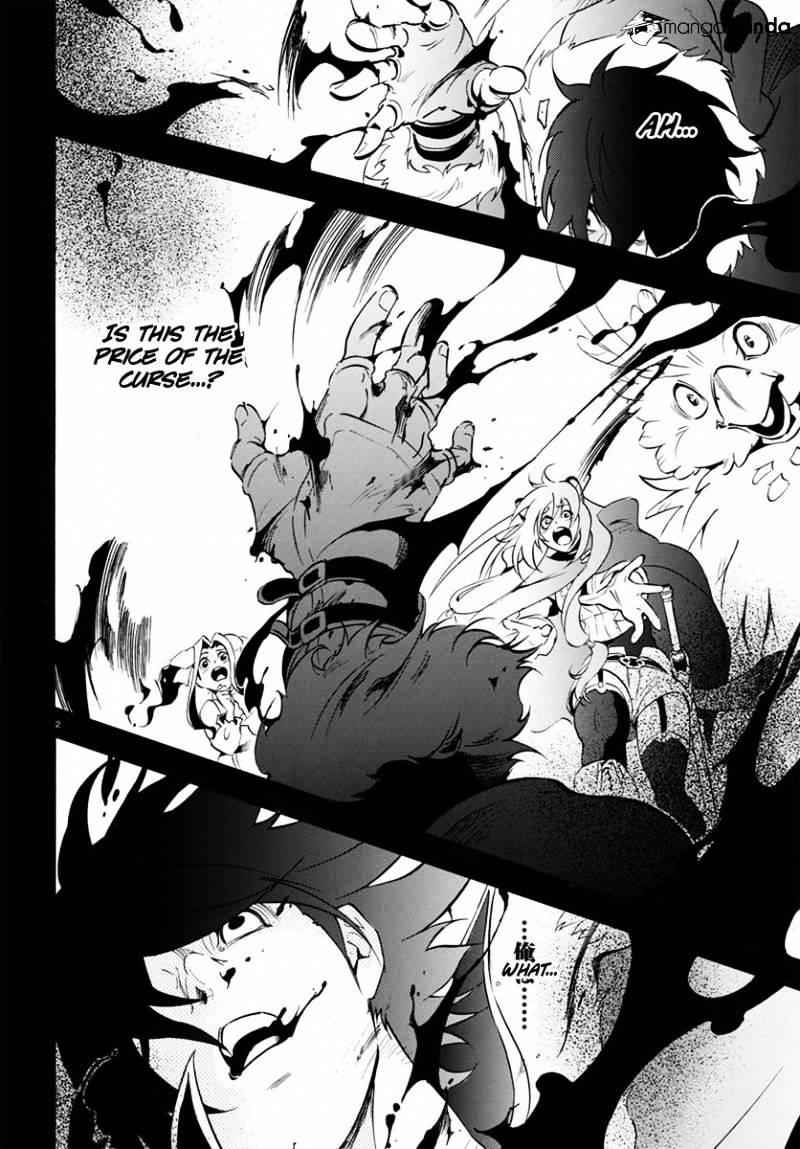 Read The Rising Of The Shield Hero En Manga Online