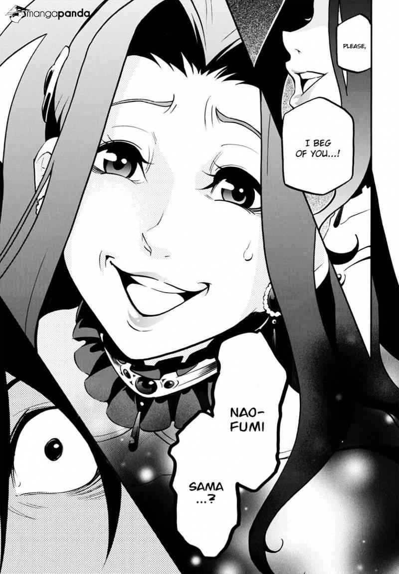 Read The Rising Of The Shield Hero En Manga Online