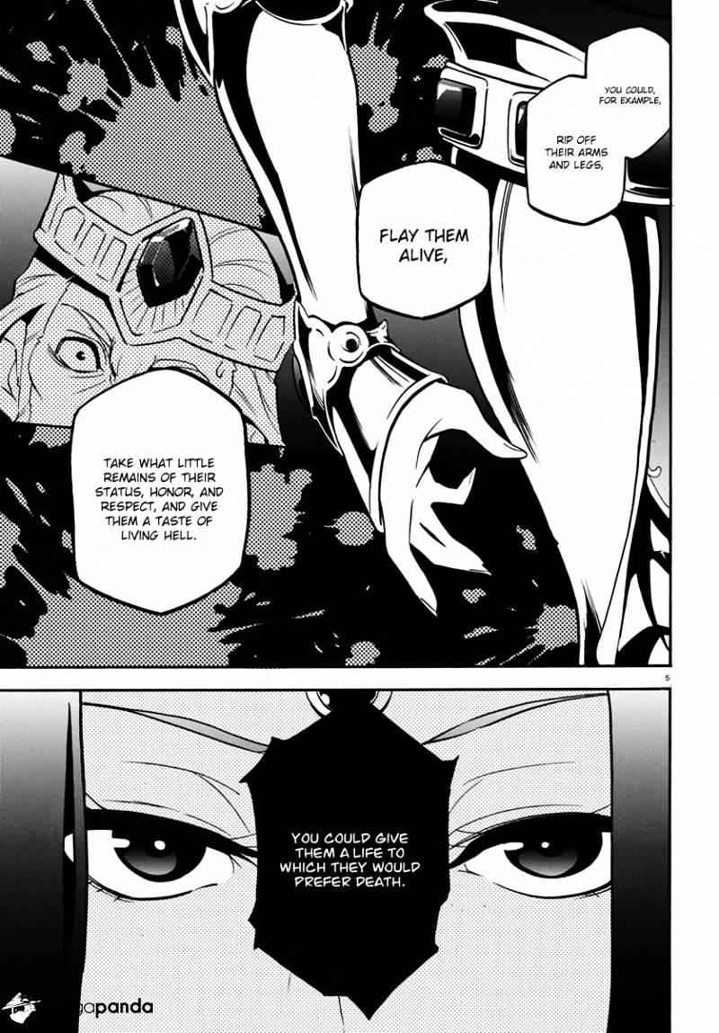 Read The Rising Of The Shield Hero En Manga Online