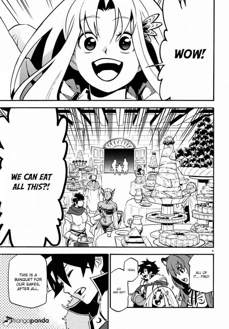 Read The Rising Of The Shield Hero En Manga Online