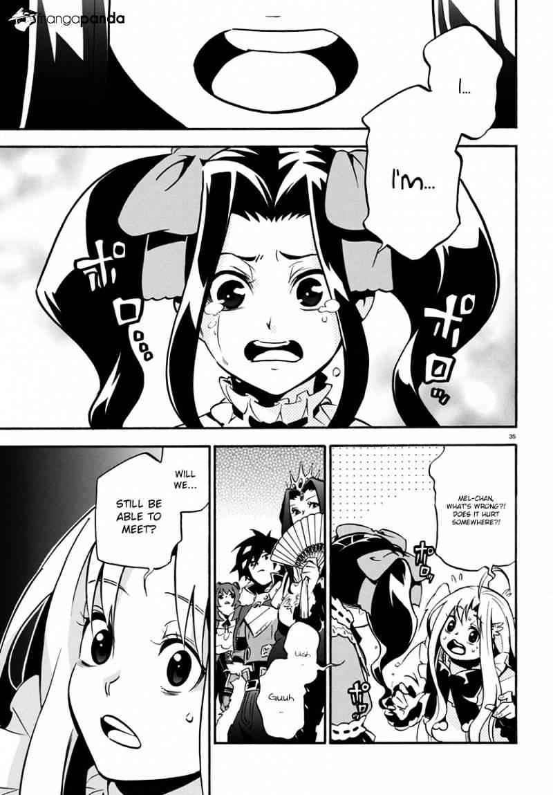 Read The Rising Of The Shield Hero En Manga Online