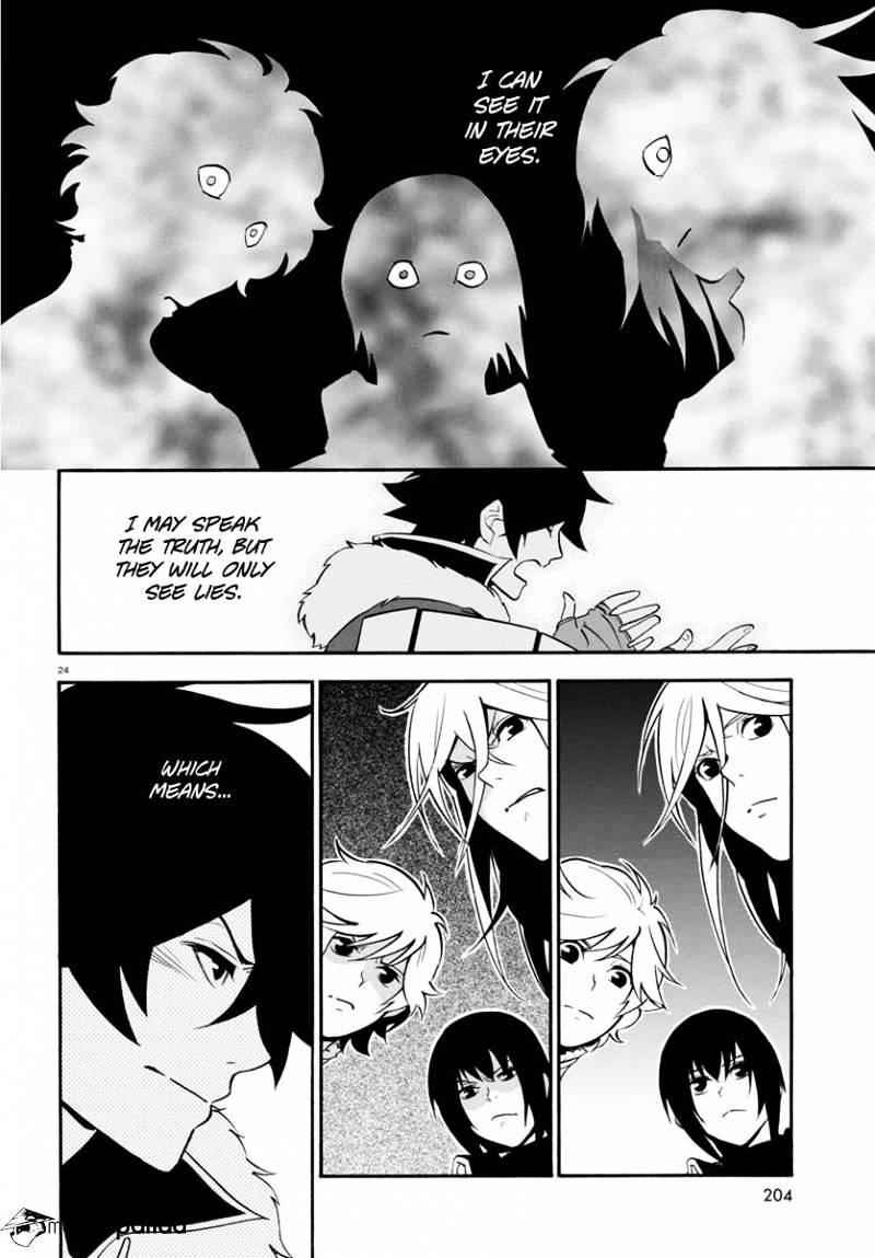 Read The Rising Of The Shield Hero En Manga Online
