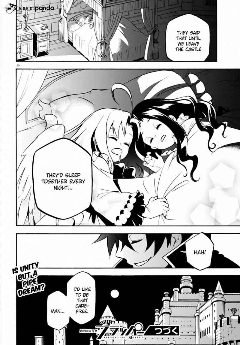 Read The Rising Of The Shield Hero En Manga Online