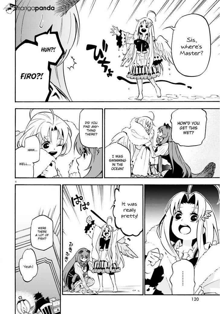 Read The Rising Of The Shield Hero En Manga Online