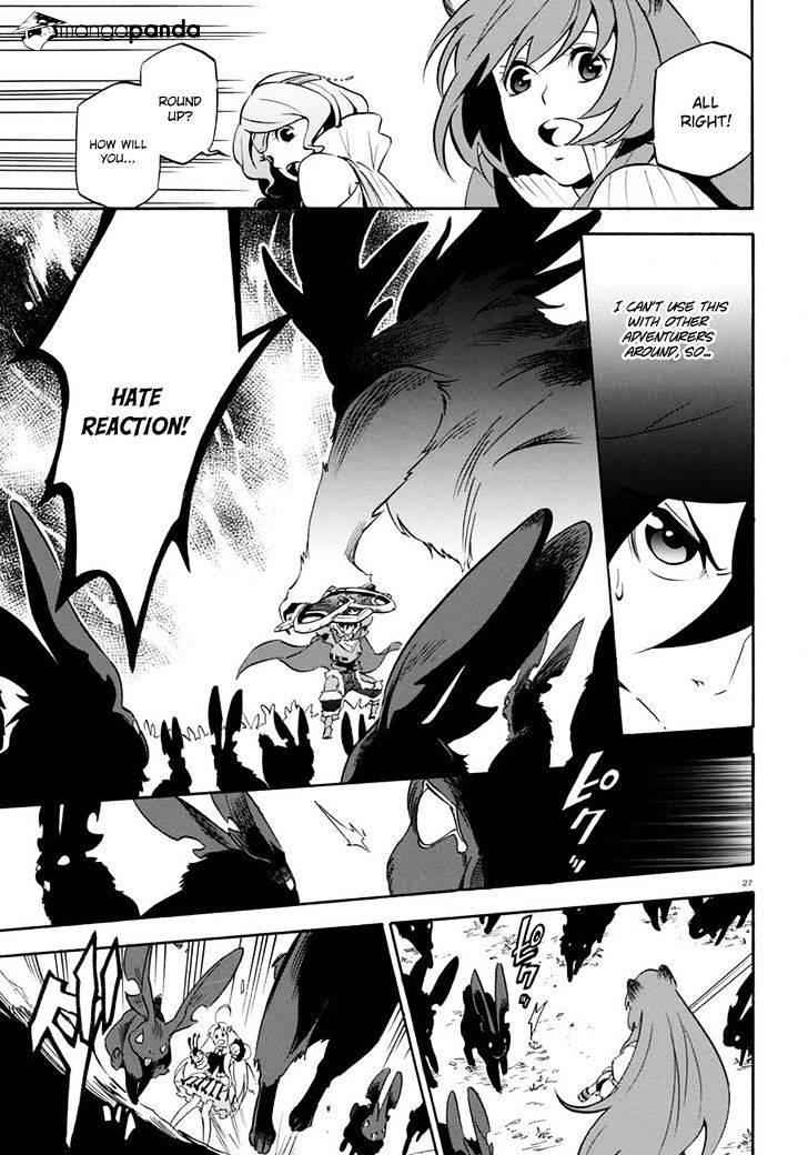 Read The Rising Of The Shield Hero En Manga Online