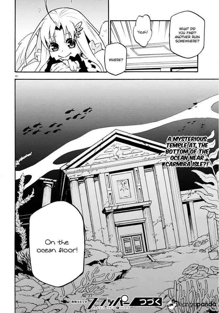 Read The Rising Of The Shield Hero En Manga Online