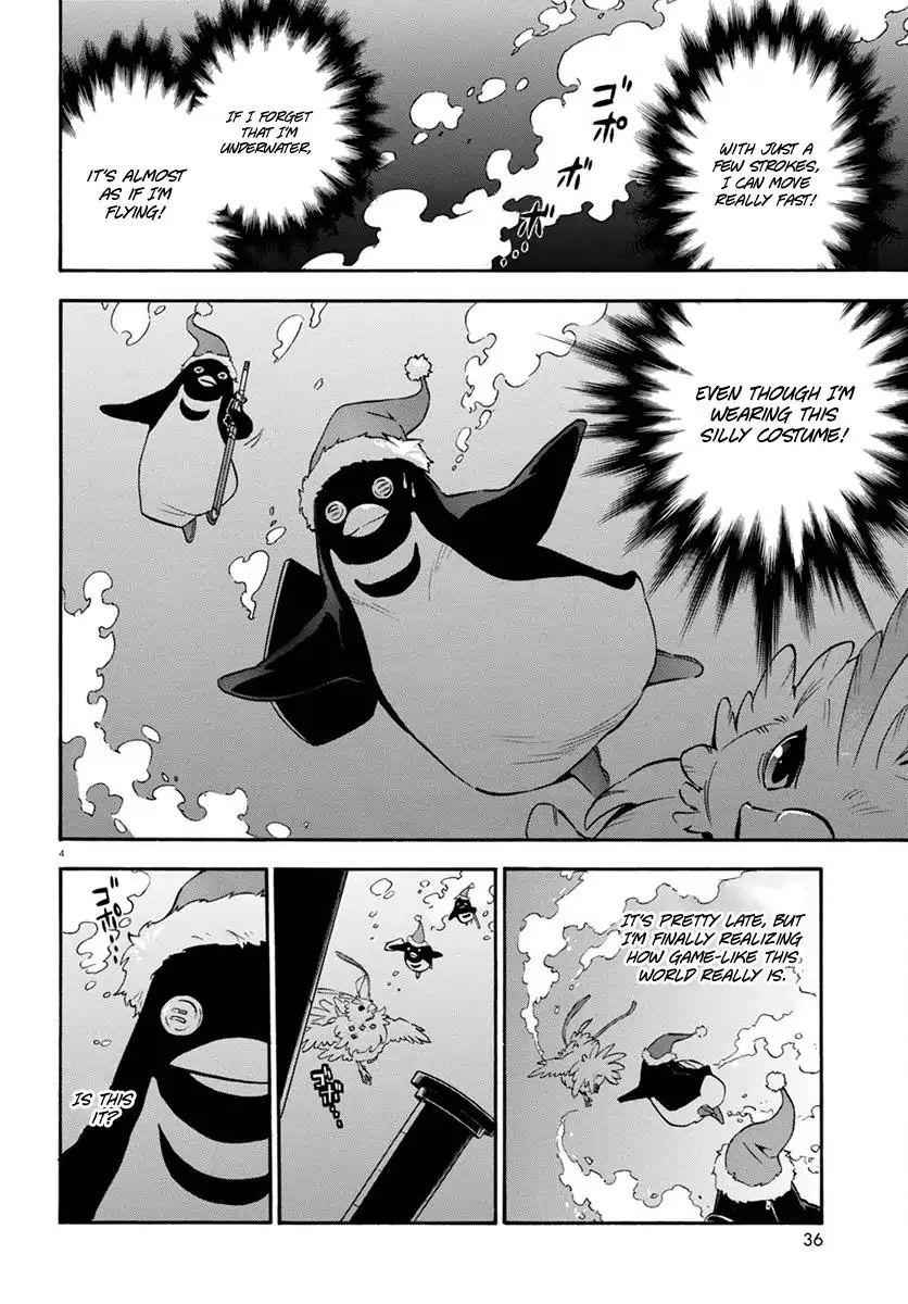 Read The Rising Of The Shield Hero En Manga Online