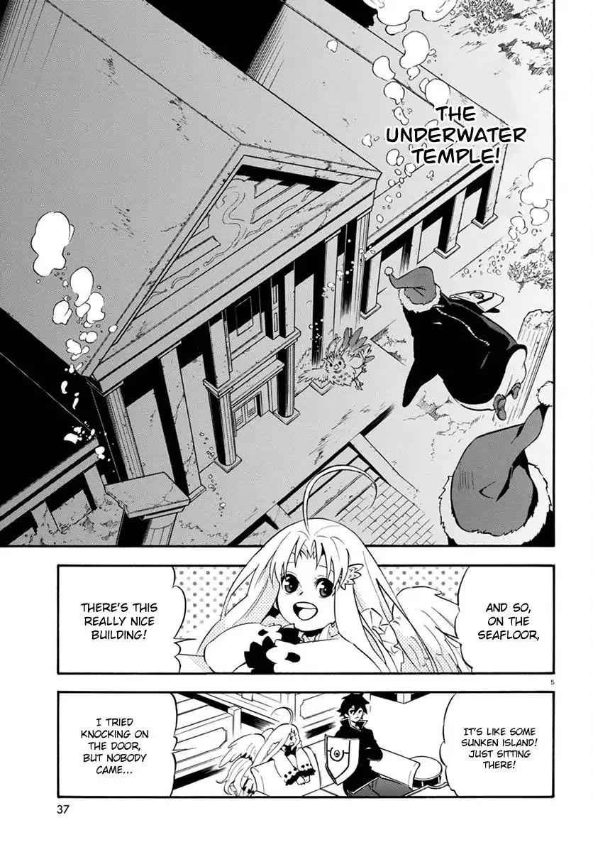 Read The Rising Of The Shield Hero En Manga Online
