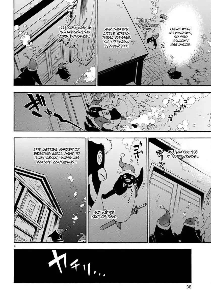 Read The Rising Of The Shield Hero En Manga Online