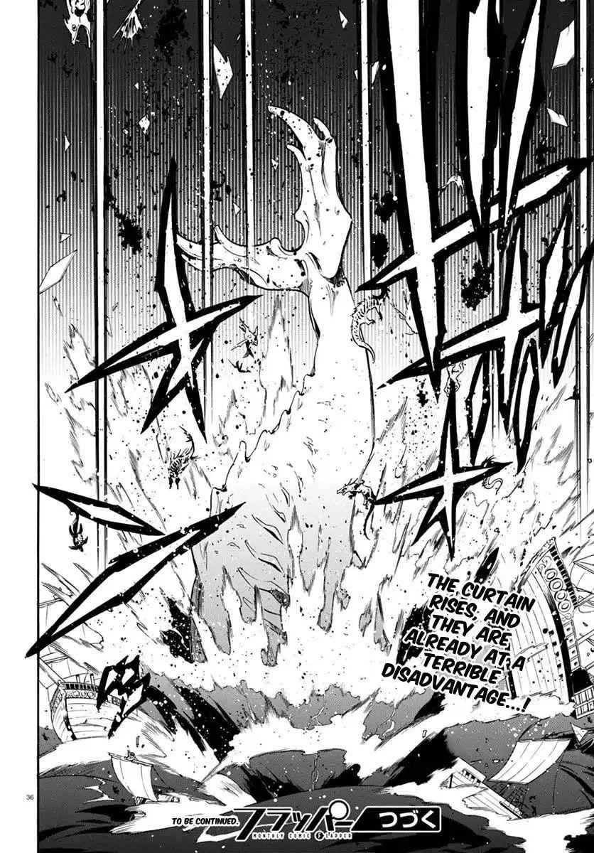 Read The Rising Of The Shield Hero En Manga Online