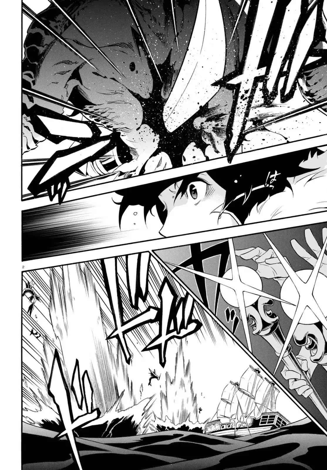 Read The Rising Of The Shield Hero En Manga Online