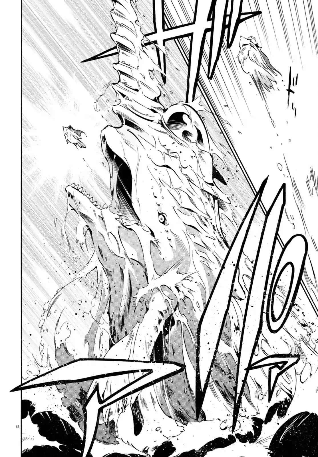 Read The Rising Of The Shield Hero En Manga Online