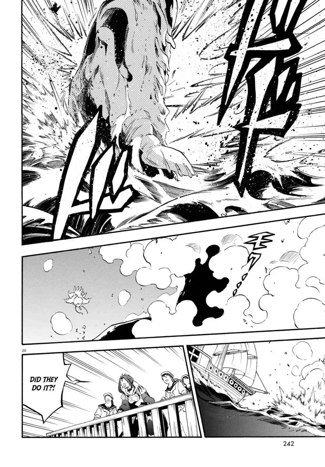 Read The Rising Of The Shield Hero En Manga Online