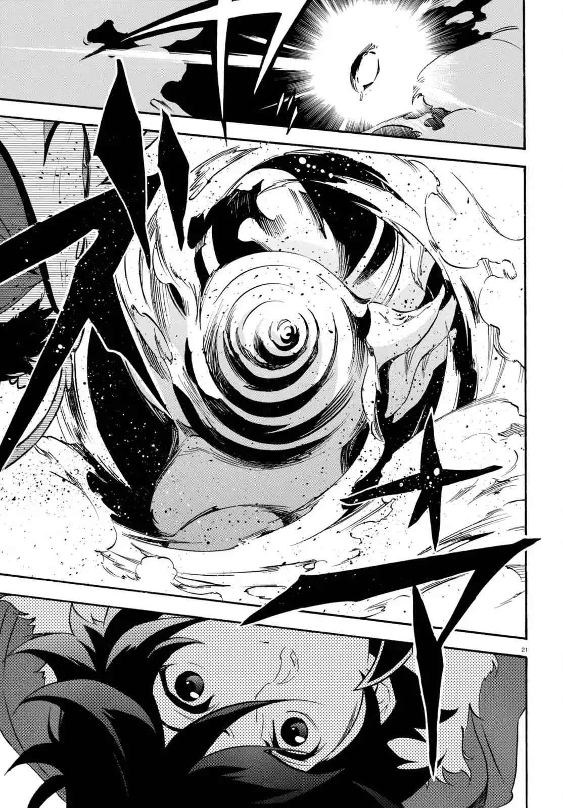 Read The Rising Of The Shield Hero En Manga Online