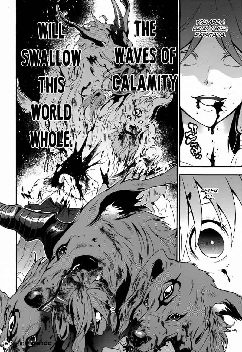 Read The Rising Of The Shield Hero En Manga Online