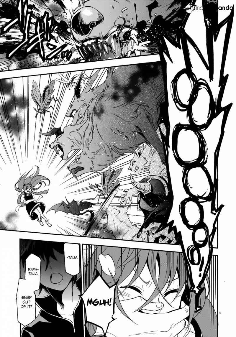 Read The Rising Of The Shield Hero En Manga Online