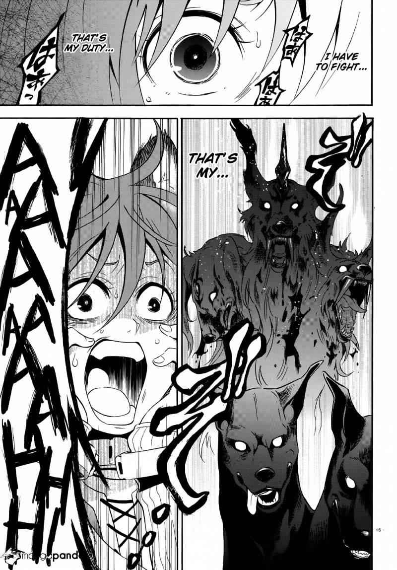 Read The Rising Of The Shield Hero En Manga Online