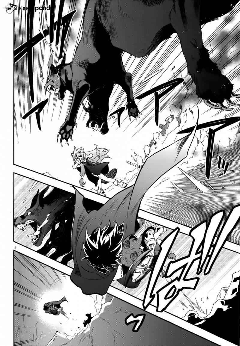 Read The Rising Of The Shield Hero En Manga Online