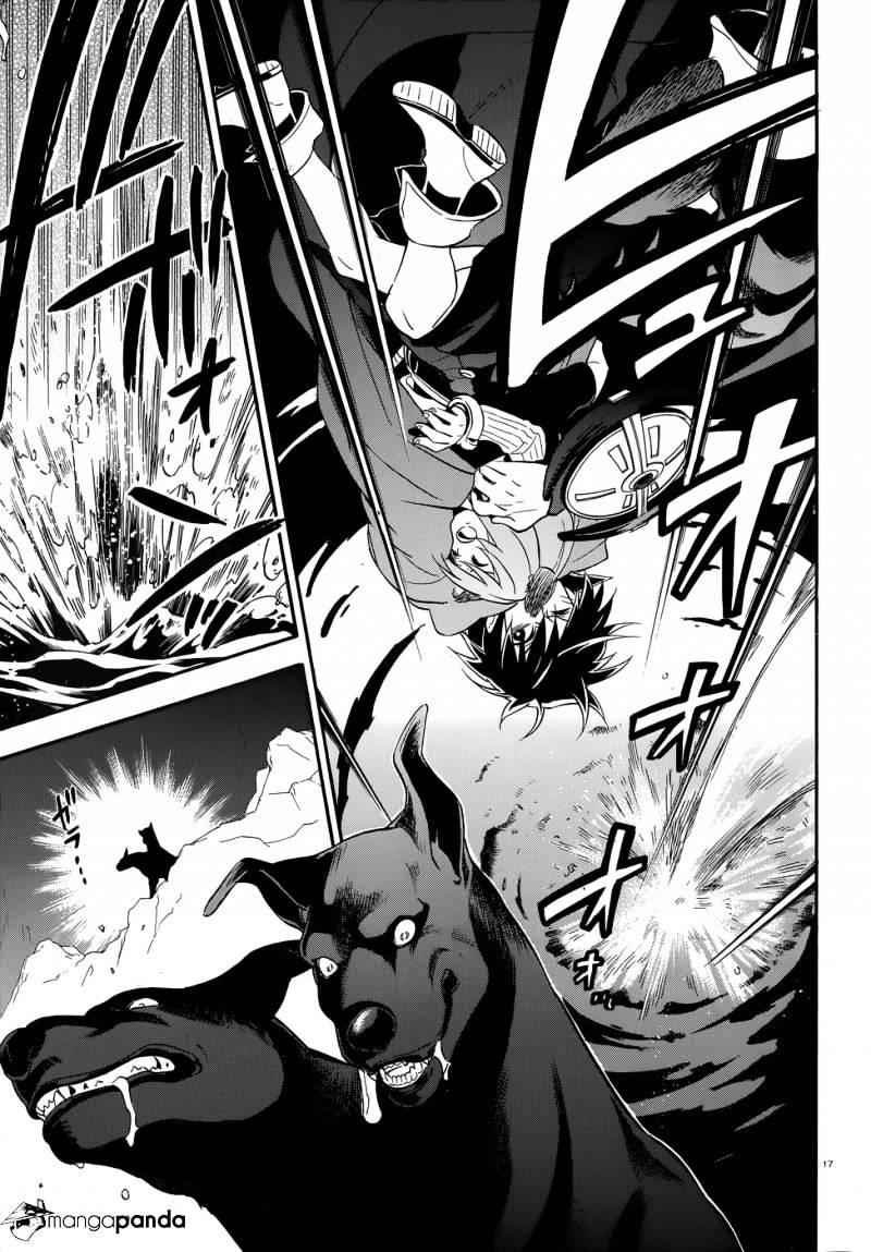 Read The Rising Of The Shield Hero En Manga Online