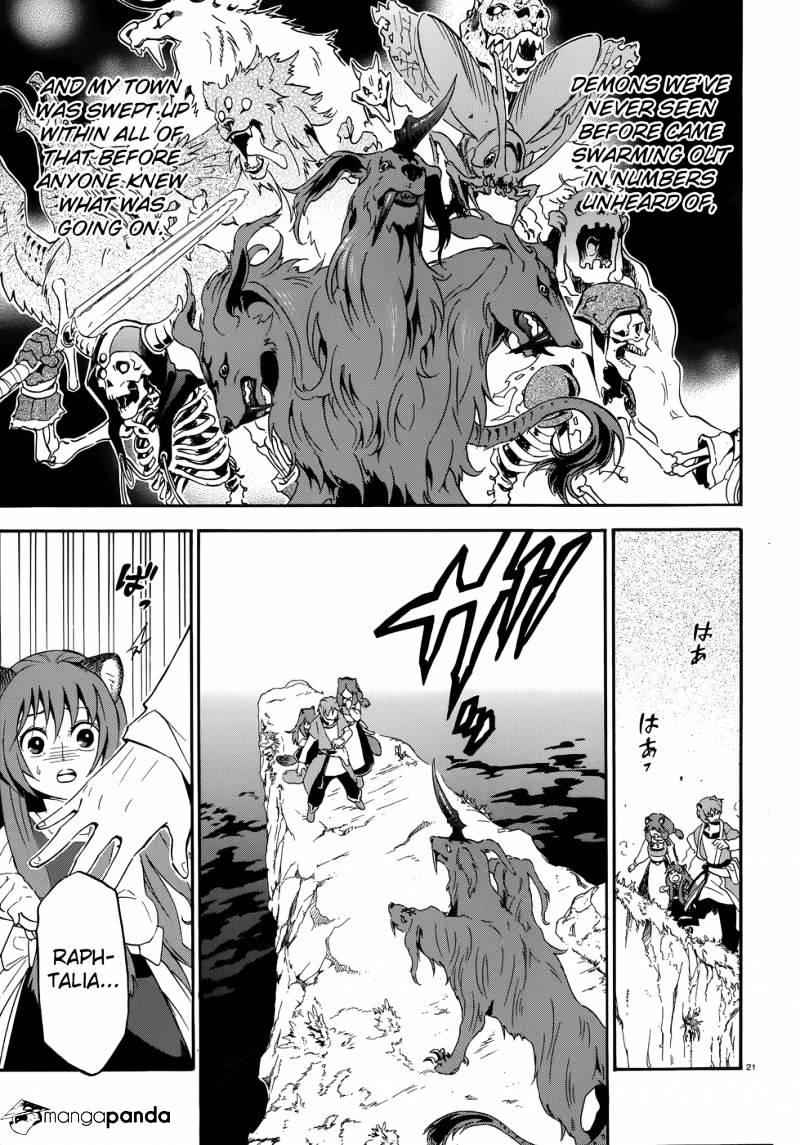 Read The Rising Of The Shield Hero En Manga Online